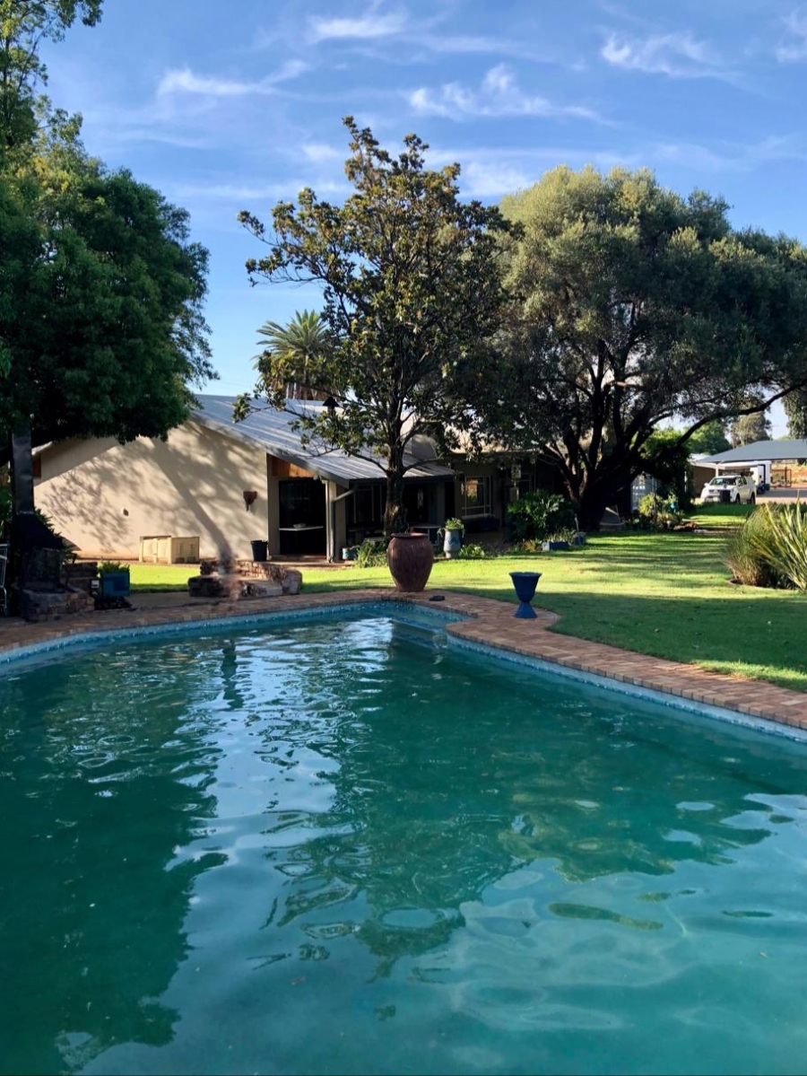 Commercial Property for Sale in Hartswater Rural Northern Cape